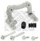 Mapco 4863/1 Carrier Brake Caliper