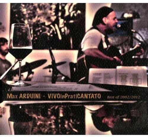 Vivo in Praticantato-Best of 2002/2012