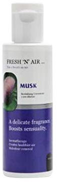 AIR PURIFIER FRAGRANCE ESSENCE (100ml) FRESHN AIR - MUSK