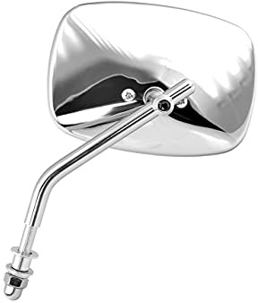 VICMA SPIEGEL Harley Davidson, Silber