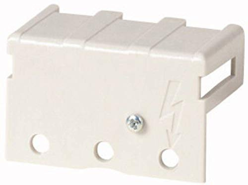Eaton 017253 Klemmenabdeckung, 3-polig für Lasttrennschalter P1