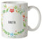 Mr. & Mrs. Panda Tasse Anita - Geschenk, Teebecher, Kaffeetassen, Tasse Sprüche