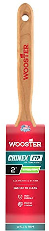 Wooster Brush 4412-2 Paint Brush, 2 inch