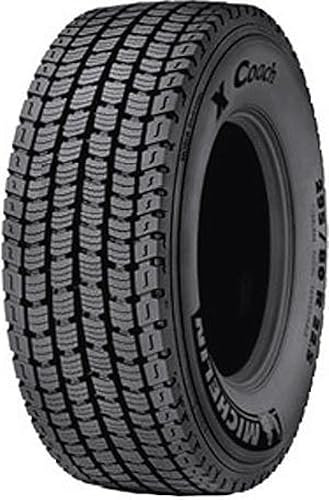 Michelin X Coach XD - 295/80R22.5 - Winterreifen