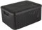 Curver Aufbewahrungsbox, Polypropylene, anthrazit, 39.3 x 29.3 x 18.7 cm,