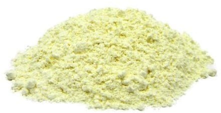 Jalpur Black Matpe Bean Flour (Papad Flour) 1kg – Ideal for South Indian Cooking, Dahi Vada, and Crispy Pappadums | Matpe Bean