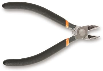 Beta 1080D 15° Diagonal Flush Cutting Nippers