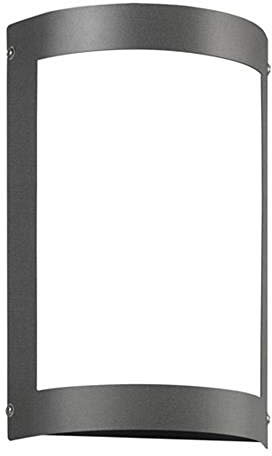 CMD Wandaußenleuchte, 28 x 18 x 8 cm