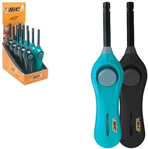 BIC MEGA ENCENDEDOR ENCENDEDOR