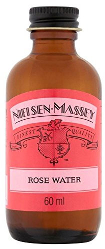Nielsen-massey Rose Water 60ml