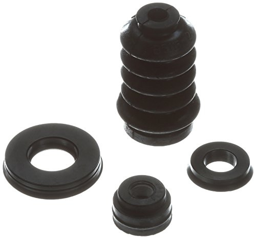 AUTOFREN SEINSA D1436 Reparatursatz Kupplungsgeberzylinder Kompatibel mit VW Transporter T4 Bus 70B, 70C, 7DB, 7DK, 70J, 70K, 7DC, 7DJ 701721401 1H1721401 3A1721388 | D1436 passend für Cordoba Caddy Corr