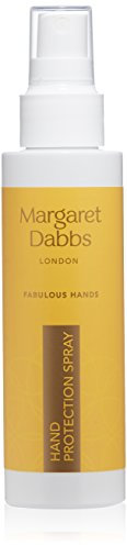 Margaret Dabbs - Hand Protection and Finishing Spray -100ml