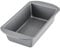 Farberware Bakeware 52105 9 x 5-Inch Nonstick Loaf Pan, Gray