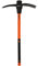 Green Jem HTFGPA Pick Axe, Orange