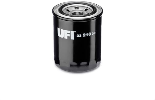 Ufi Filters 23.210.00 Oil Filter