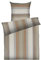 Dyckhoff Frottier GmbH Single, Baumwoll-Mischgewebe, Beige, 135 cm x 200 cm