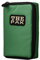 Karella Darttasche The PAK original, grün, Platz für 3 Dartsets, handlich und geräumig, Perfekter Schutz, Dartcase, Tasche für Darts