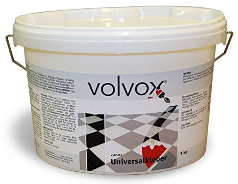 Colle universelle VOLVOX pro - 3 kg