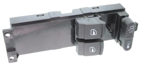 VEMO - V10-73-0022 - Switch, window regulator - Compatible with 1J3959857B