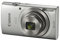 Canon Ixus 175 Fotocamera Compatta Digitale, 20 Megapixel, Argento