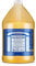 Dr. Bronners Peppermint 4 lt (Seife)