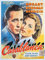 Close Up Casablanca Poster (67,5cm x 88cm)