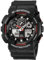 Casio G-Shock G-Shock Montre Homme GA-100-1A4ER