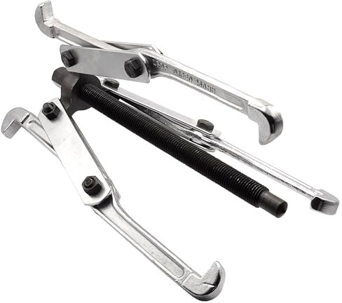 BEAST Extracteur 3 griffes avec prise intérieure/extérieure 250 mm