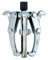 BEAST Extracteur 3 griffes avec prise intérieure/extérieure 250 mm