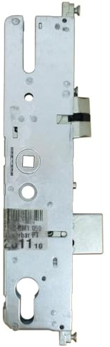 Maco 35mm Backset Gear Box Lock Case Centre Suits New Version Lock