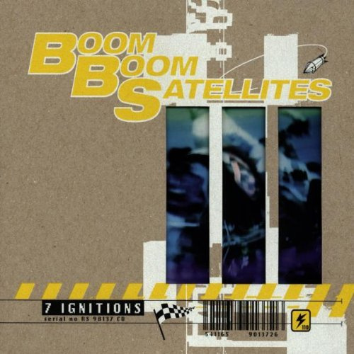7 Ignitions/Auto Re-Birth