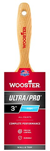 Wooster Brush 4176-3 Pinceau 7,6 cm