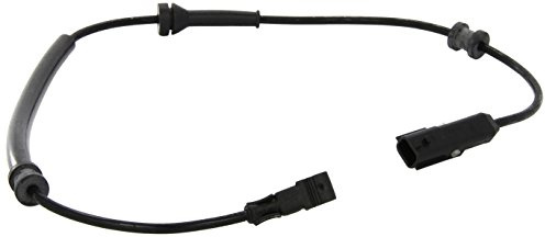 ATE Sensor, Raddrehzahl 24.0711-5201.1 | Kompatibel mit: RENAULT LAGUNA II, LAGUNA II Grandtour