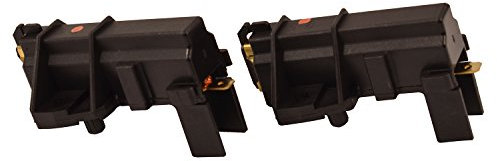 Hotpoint Indesit Washing Machine Carbon Brush - Pack of 2. Genuine Part Number C00196554