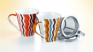 Cha Cult Becher Rina - Teebecher - Kaffeebecher