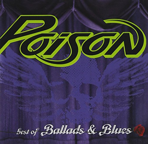 Best of the Ballads & Blues
