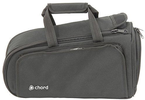 Chord 173.411 QTX Instrument Tragetasche für Kornett