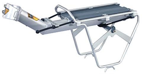 Topeak Gepäckträger RX Beam Rack, Silver, 44 x 11.5 x 20 cm