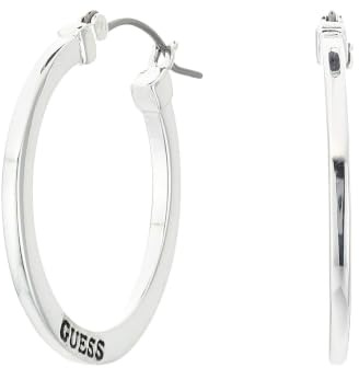 GUESS Basic Logo Creolen