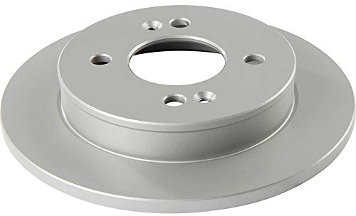 Herth mit Buss Jakoparts J3310316 Bremsscheibe - (Paar)
