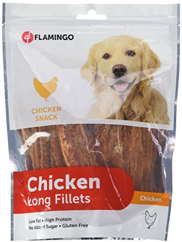 Karlie Chick'n Hundesnack, 400 g, 1er Pack (1 x 400 g)