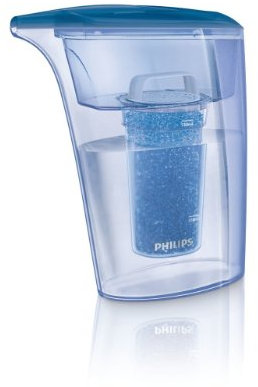 Philips GC024/10 Carafe Anti-Calcaire Iron Care