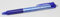 PILOT Tintenroller FRIXION BALL CLICKER 05, blau VE = 1