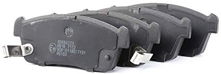 Blue Print ADK84223 Brake Pads