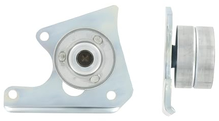 SKF Timing Belt Deflection/Guide Pulley VKM 23241 Height 138 mm Length 138 mm Width 68 mm - OE Quality