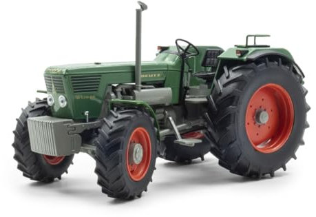 Weise-Toys 1/32 Deutz D 130 06 (1972-1974) (Japan Import)