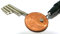 100 Neodym-Micromagnete Zylinder 3 x 1 mm