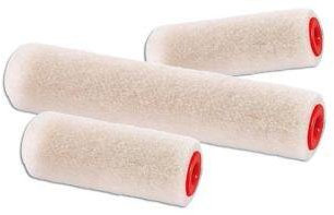 Ersatzrolle aus Wolle Velour S/720 cm 10