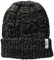 Neff Beanie Pike 2 Black Farbe: Black