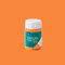 Vernice per tessuto Opaque To-05 arancione 35 ml La Pajarita, pittura ad applicazione diretta su tela